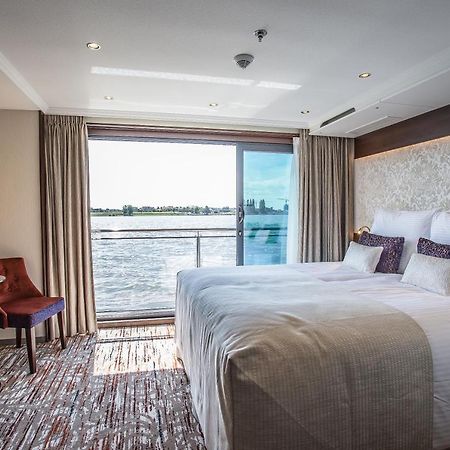 Viva Riverside Altstadt Duesseldorf 외부 사진
