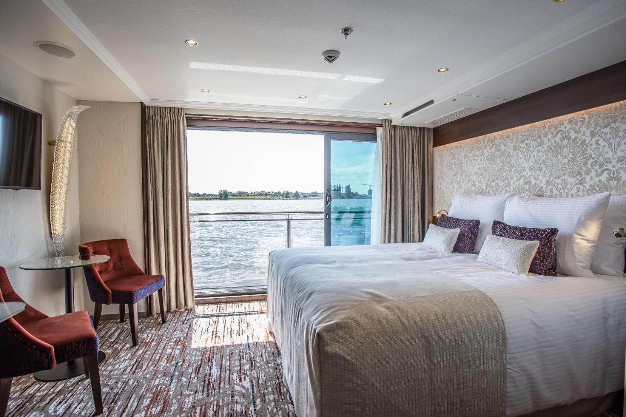 Viva Riverside Altstadt Duesseldorf 외부 사진
