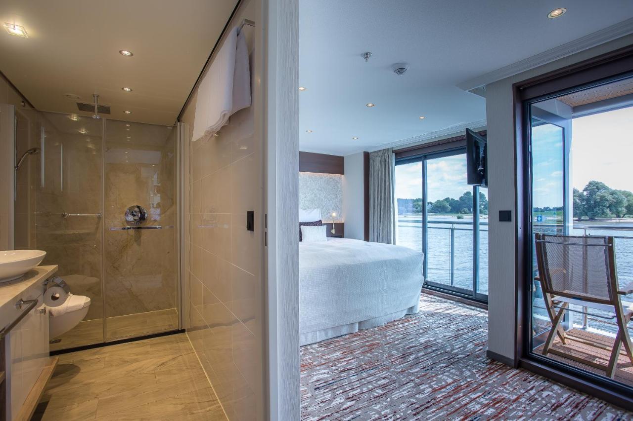 Viva Riverside Altstadt Duesseldorf 외부 사진