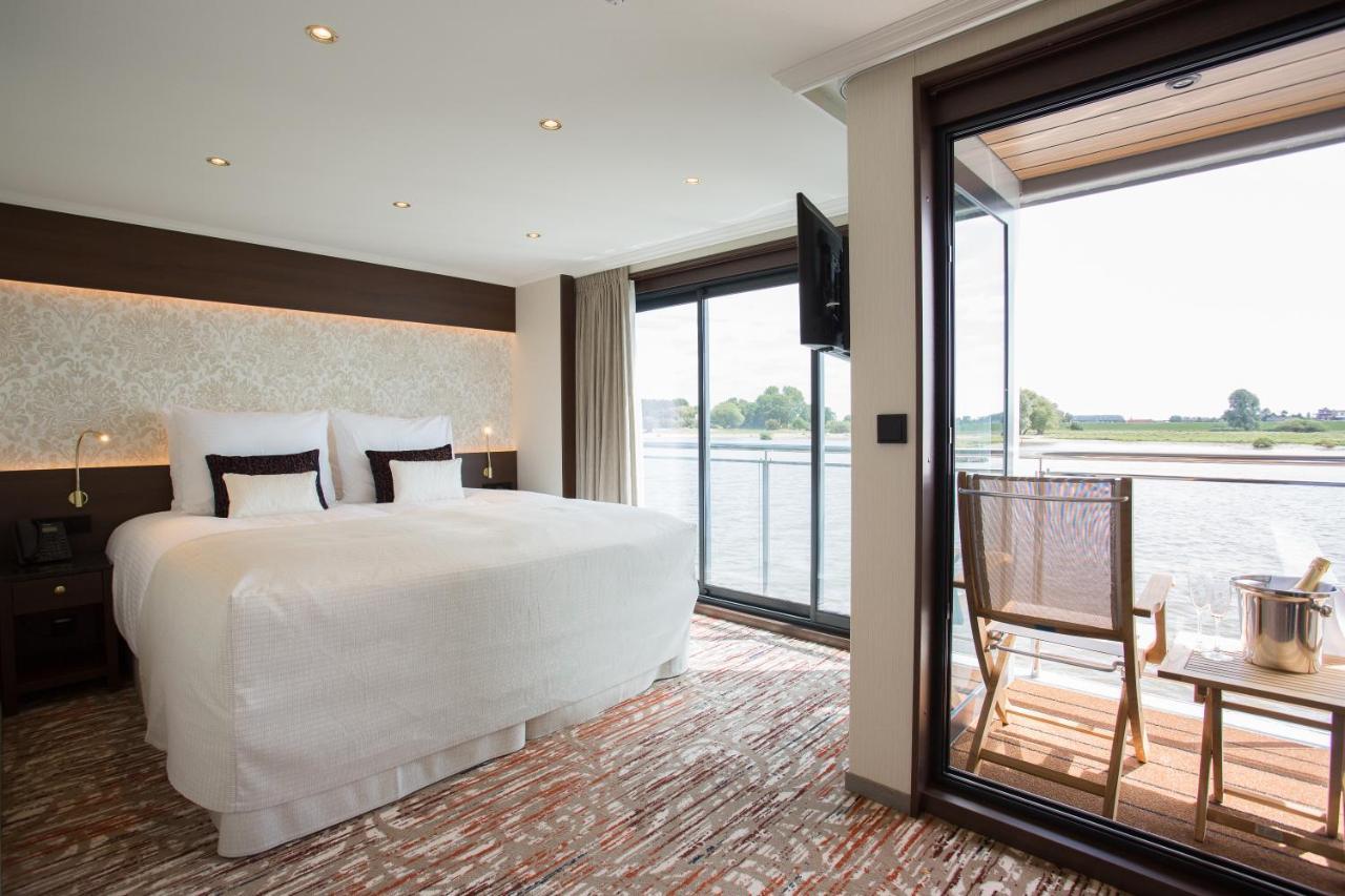 Viva Riverside Altstadt Duesseldorf 외부 사진