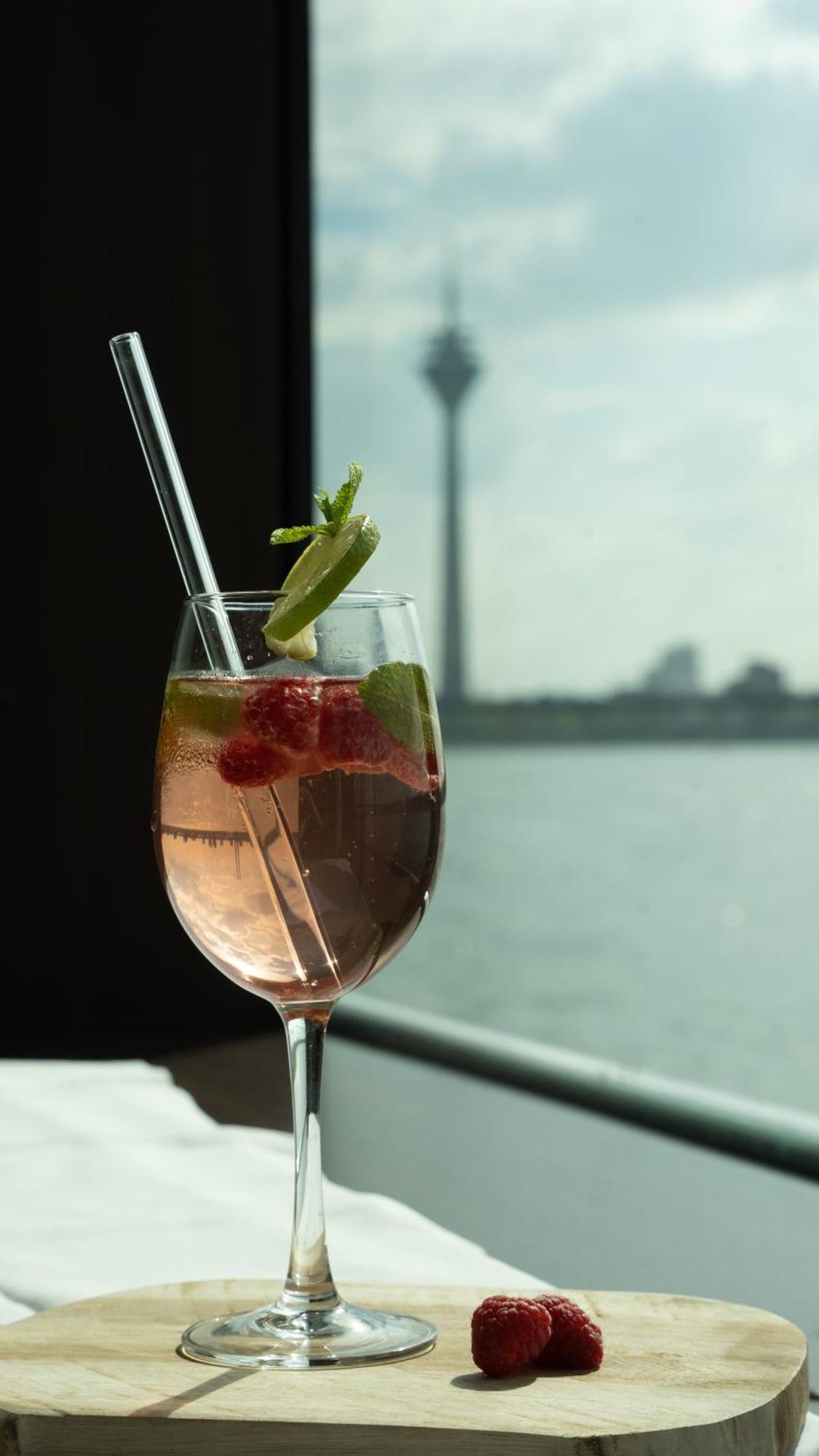 Viva Riverside Altstadt Duesseldorf 외부 사진